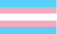 Transgender Pride Flag